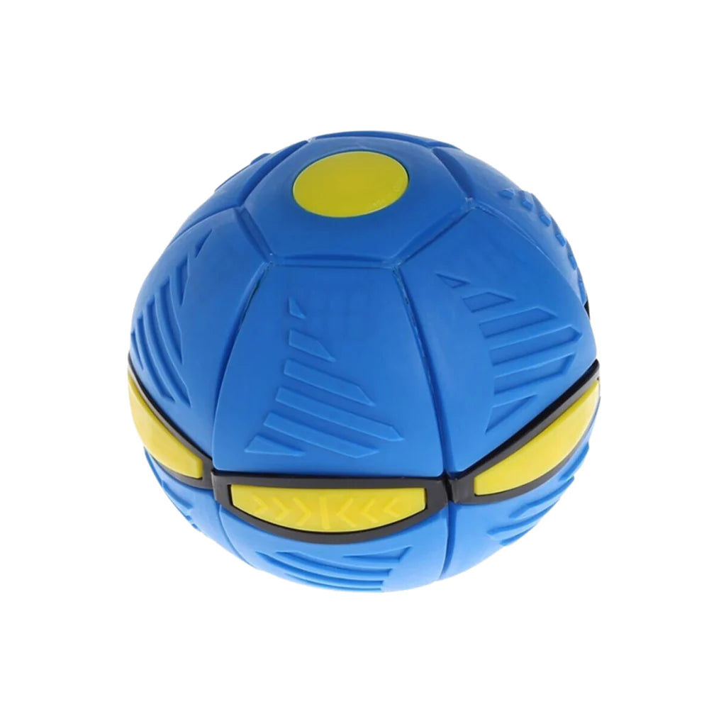 Pets Magic UFO Ball