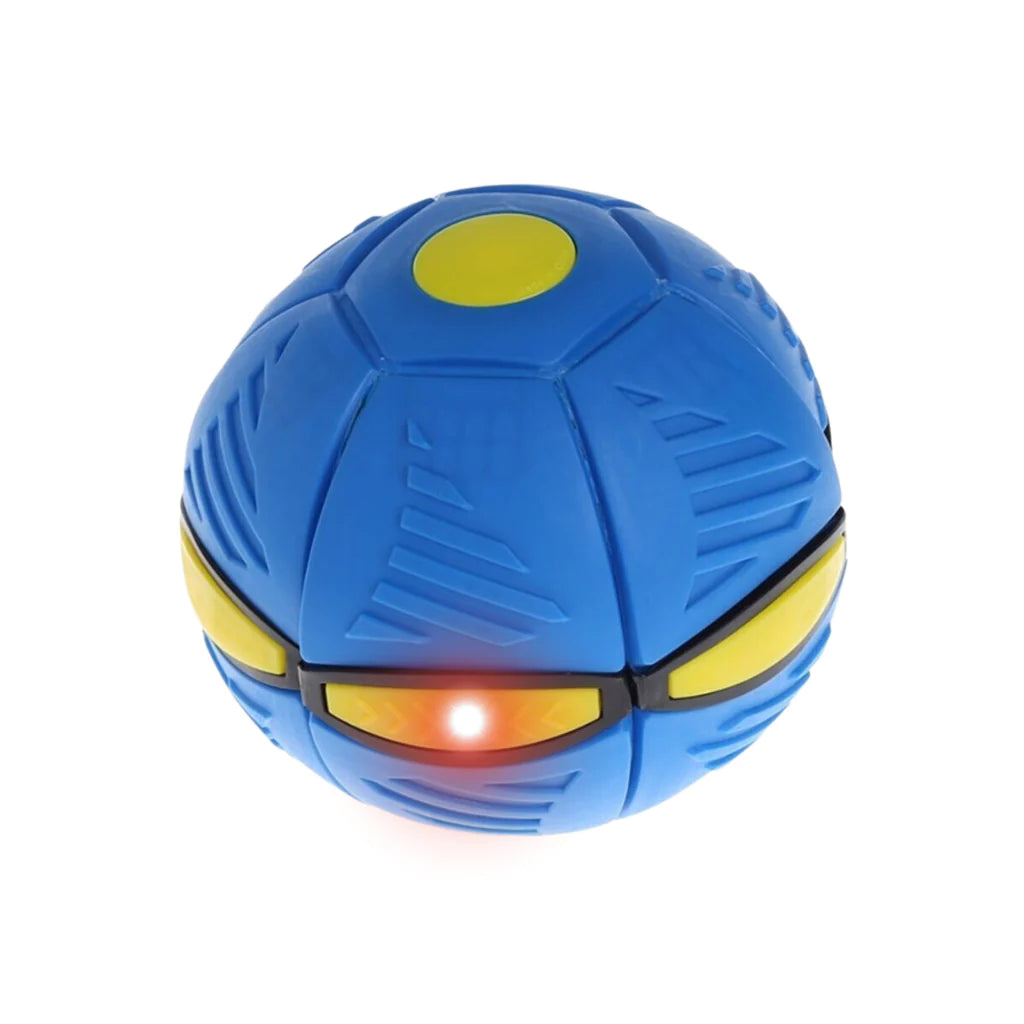 Pets Magic UFO Ball