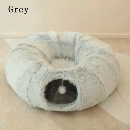 Mpet™ Cat Bed Tunnel House