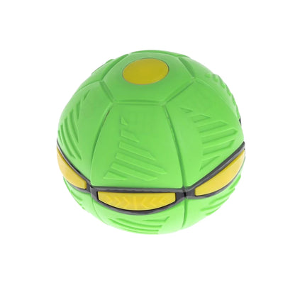 Pets Magic UFO Ball