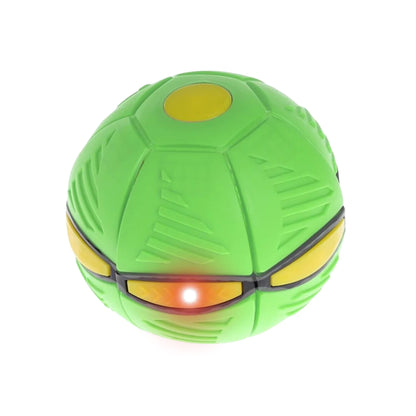 Pets Magic UFO Ball