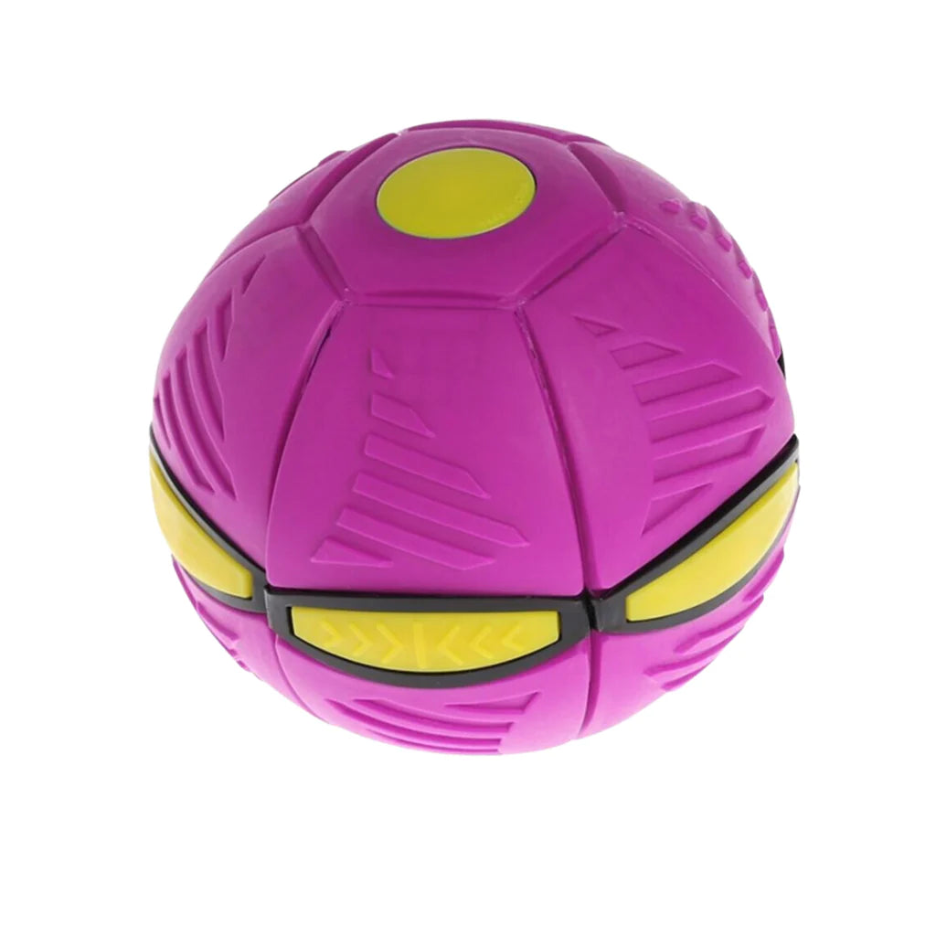 Pets Magic UFO Ball