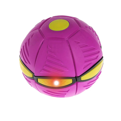 Pets Magic UFO Ball