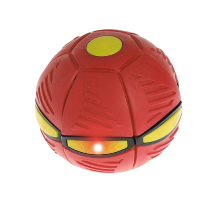 Pets Magic UFO Ball